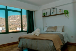Willka Wasi Cusco